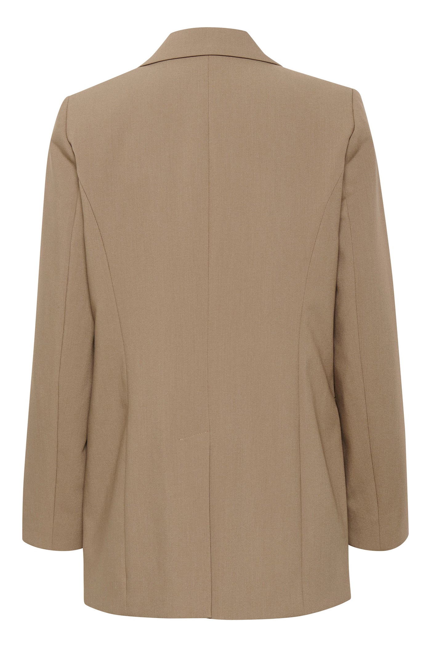 SLCorinne Blazer WALNUT - 30406875
