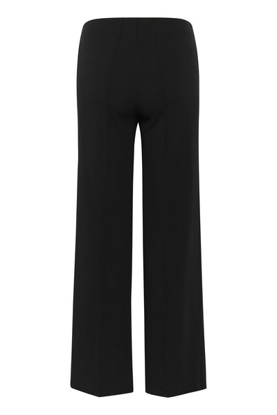 SLBea Pants Black - 30407279 Thumbnail