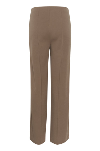 SLBea Pants Morel - 30407279 Thumbnail