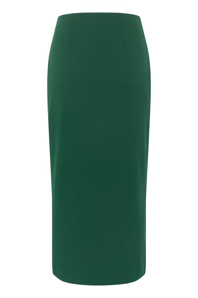 SLBea Skirt Rain forest - 30407315 Thumbnail