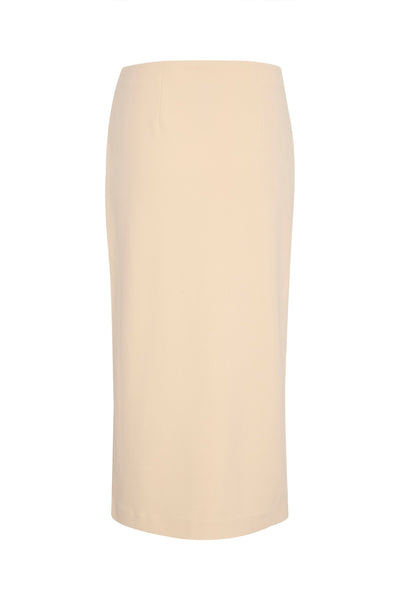 SLBea Skirt Sandshell - 30407315 Thumbnail