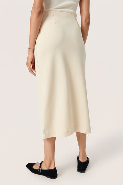 SLBea Skirt Sandshell - 30407315 Thumbnail