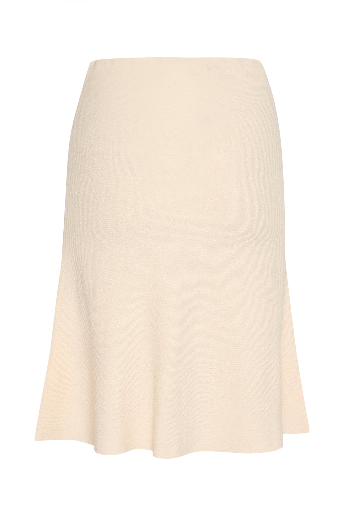 SLIndianna Skirt Pearled Ivory - 30407403