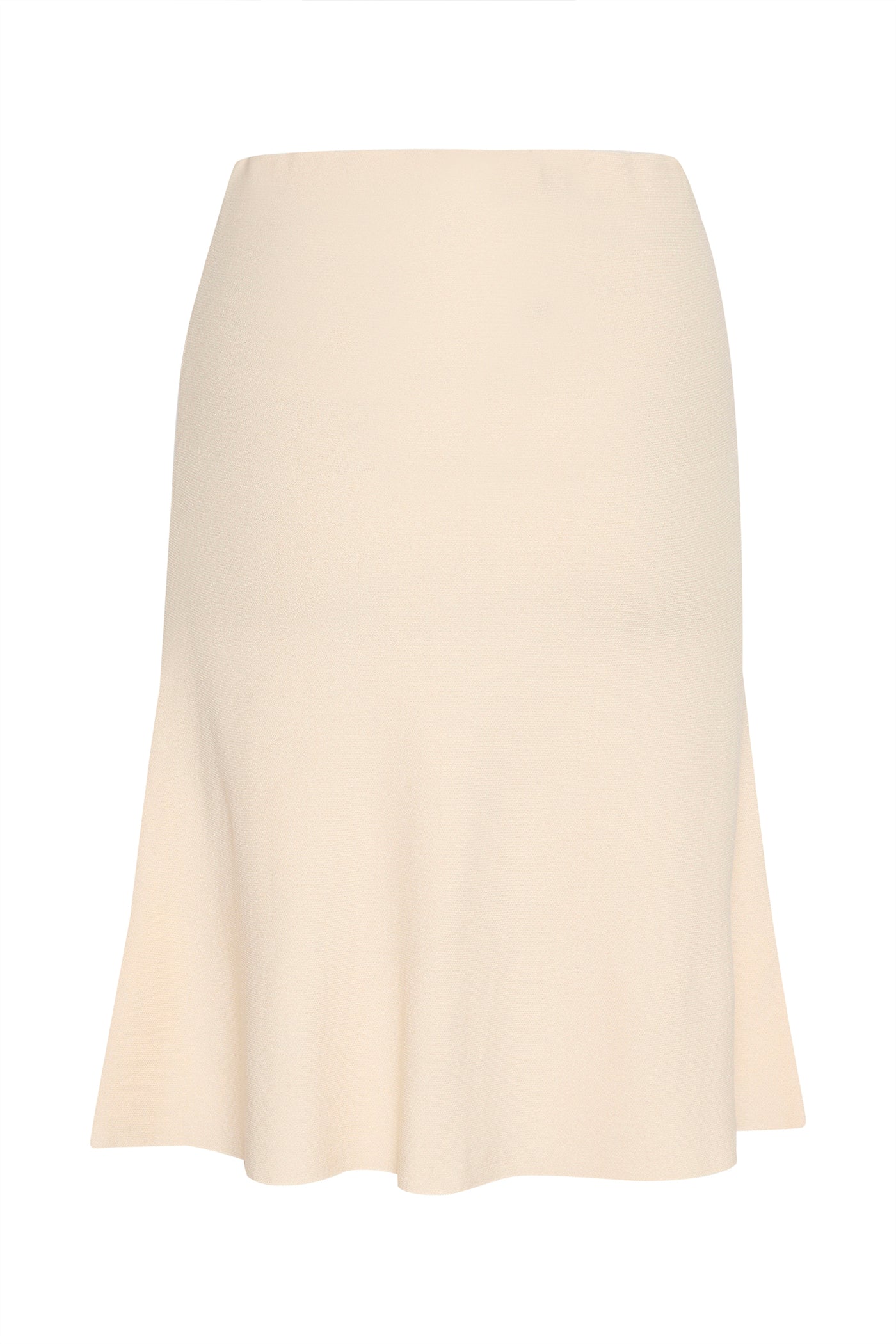 SLIndianna Skirt Pearled Ivory - 30407403