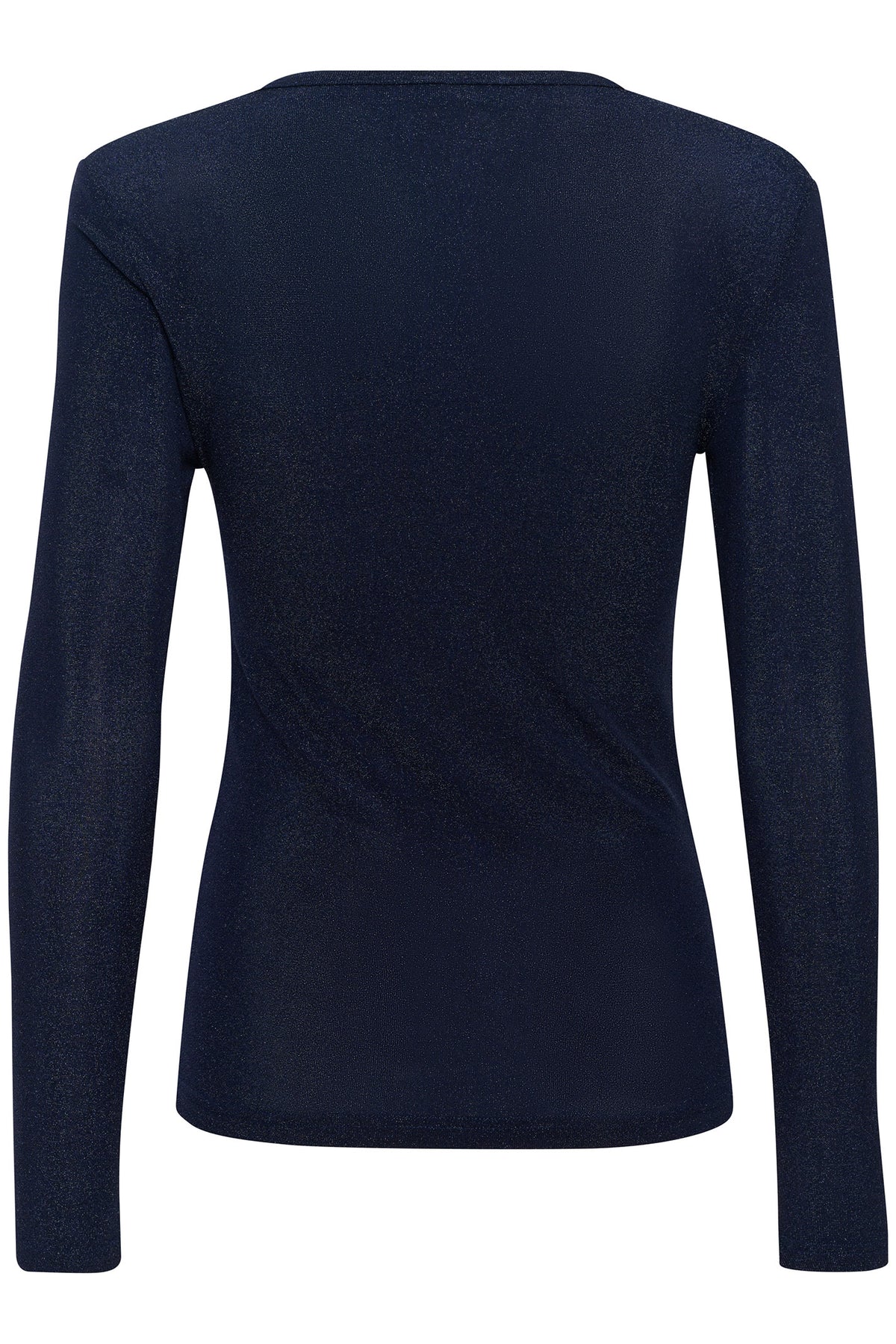 SLSkylara Round Neck LS Night Sky - 30407516