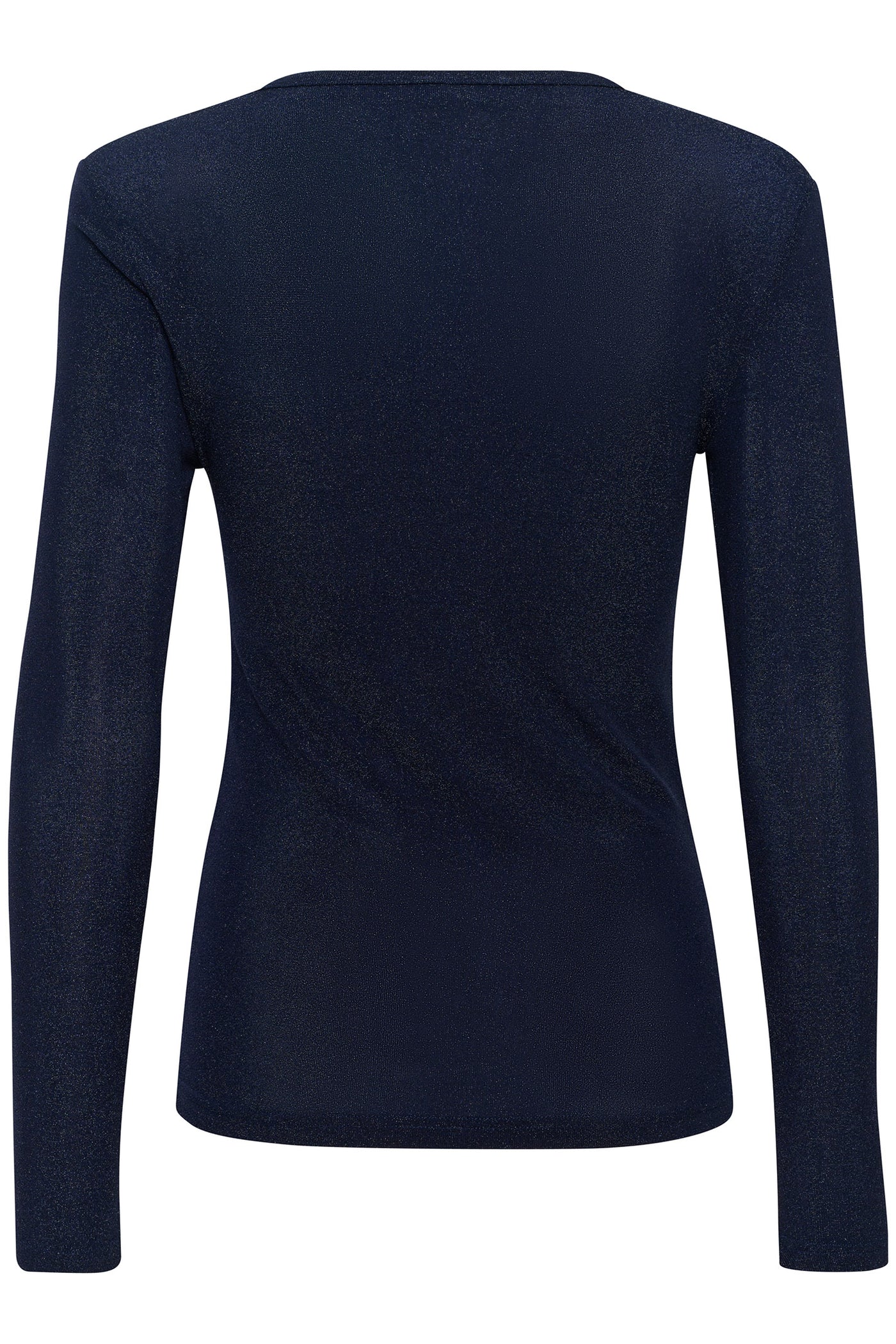 SLSkylara Round Neck LS Night Sky - 30407516