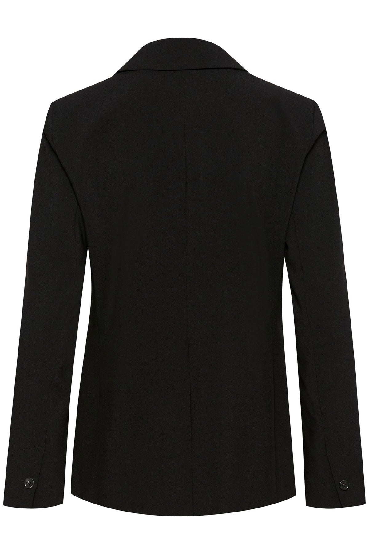 SLCorinne Short Blazer Black - 30407532