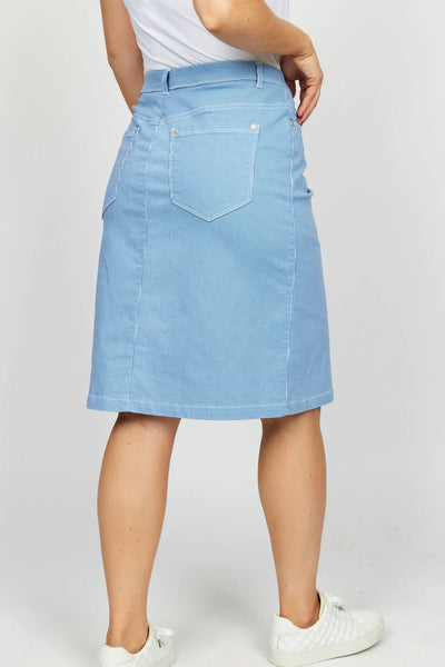 BIBI.HS24 Blue Stripe Thumbnail
