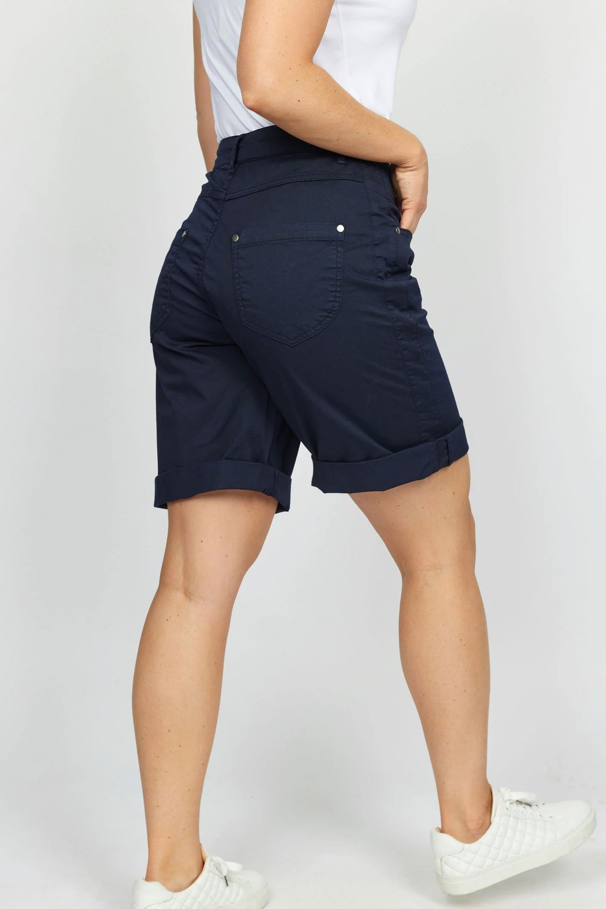 TESSA.HS24 Navy - TESSA.HS24