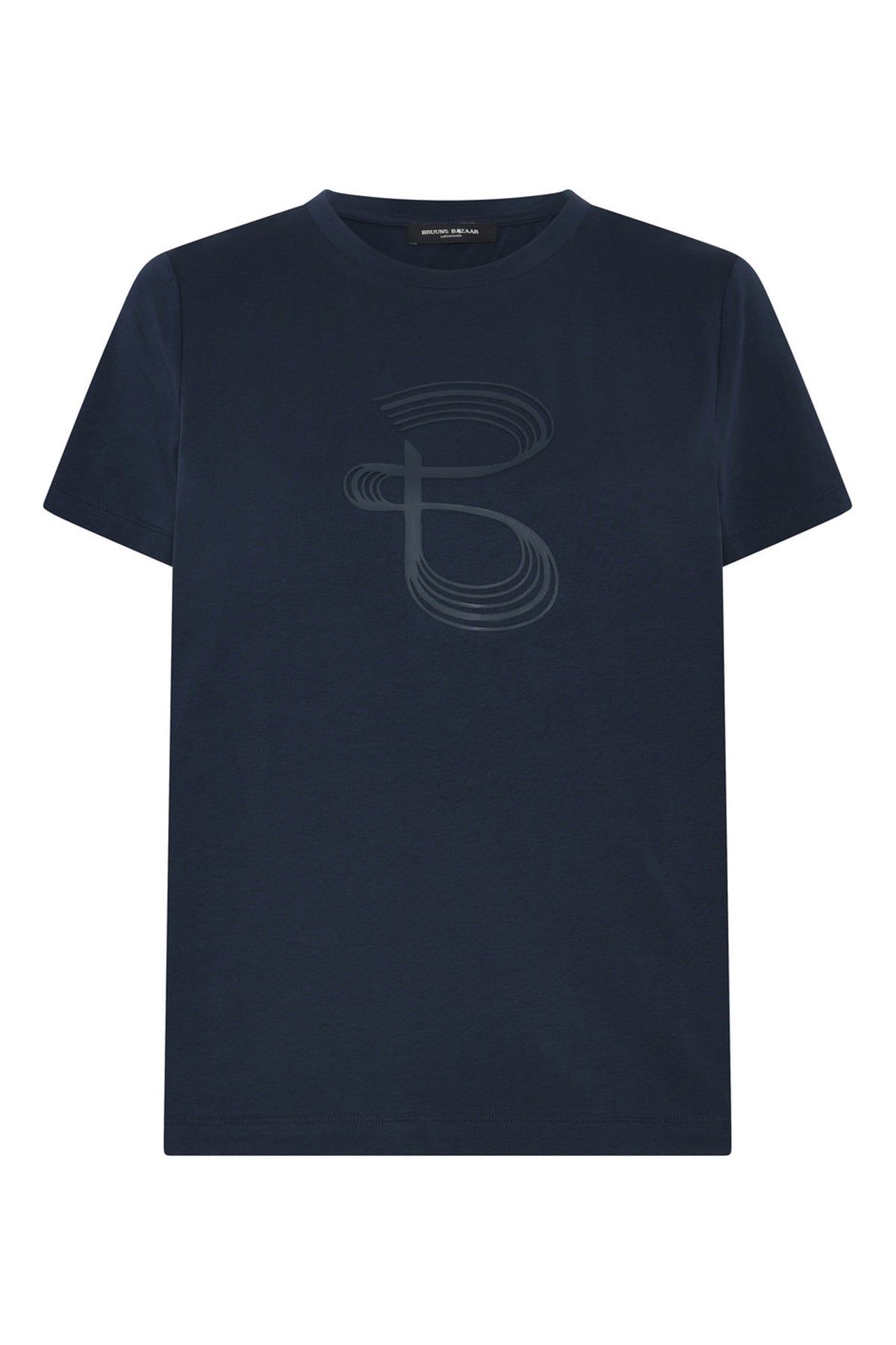 AlnusBBRuba tee Sky Captain - BBW4000