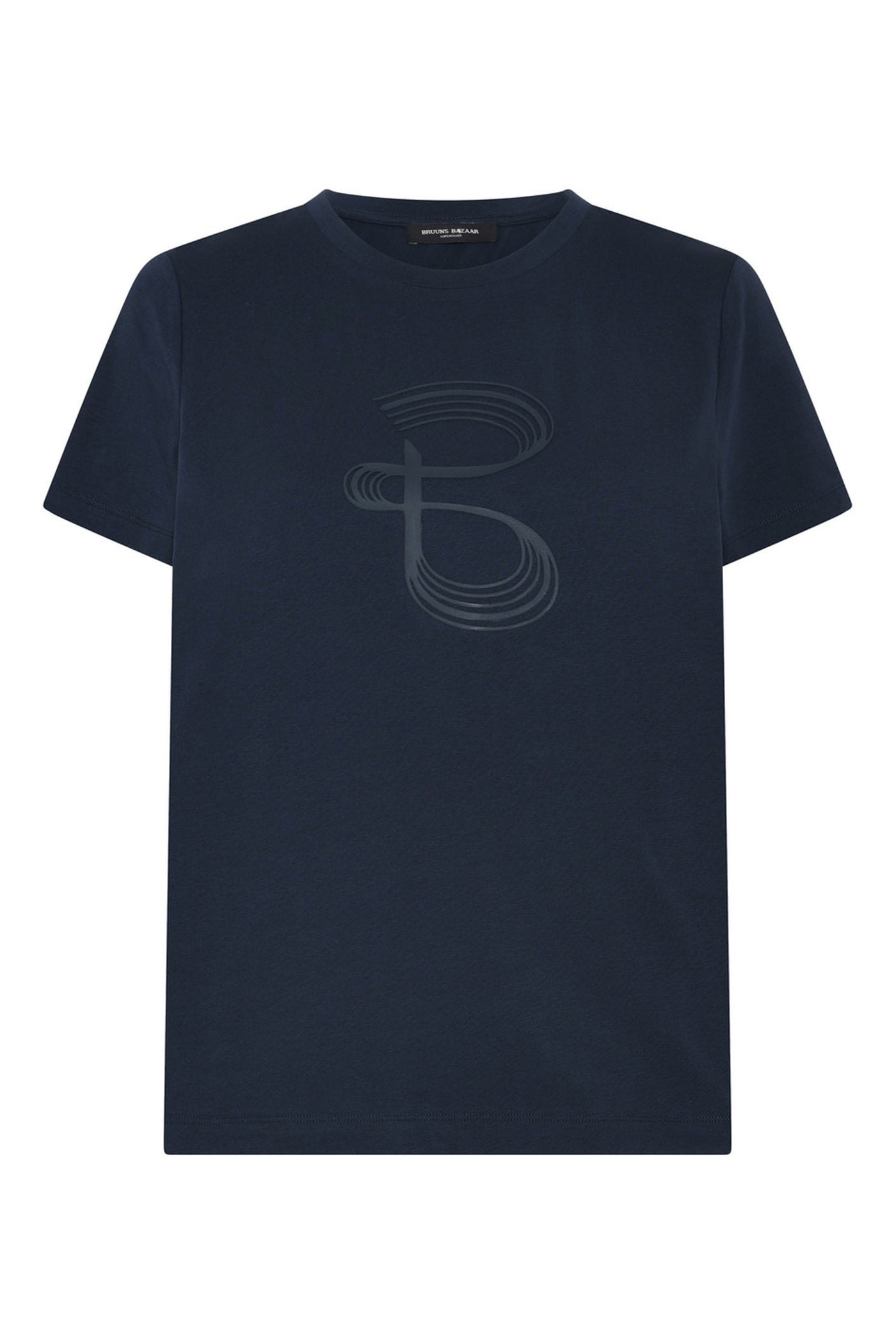 AlnusBBRuba tee Sky Captain - BBW4000