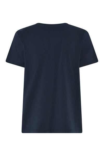 AlnusBBRuba tee Sky Captain - BBW4000 Thumbnail