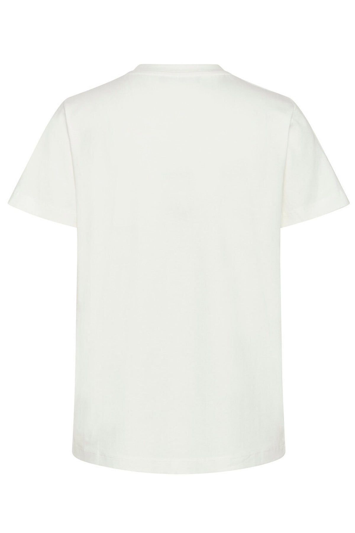 AlnusBBRuba tee White - BBW4000