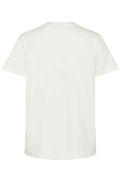 AlnusBBRuba tee White - BBW4000 Thumbnail