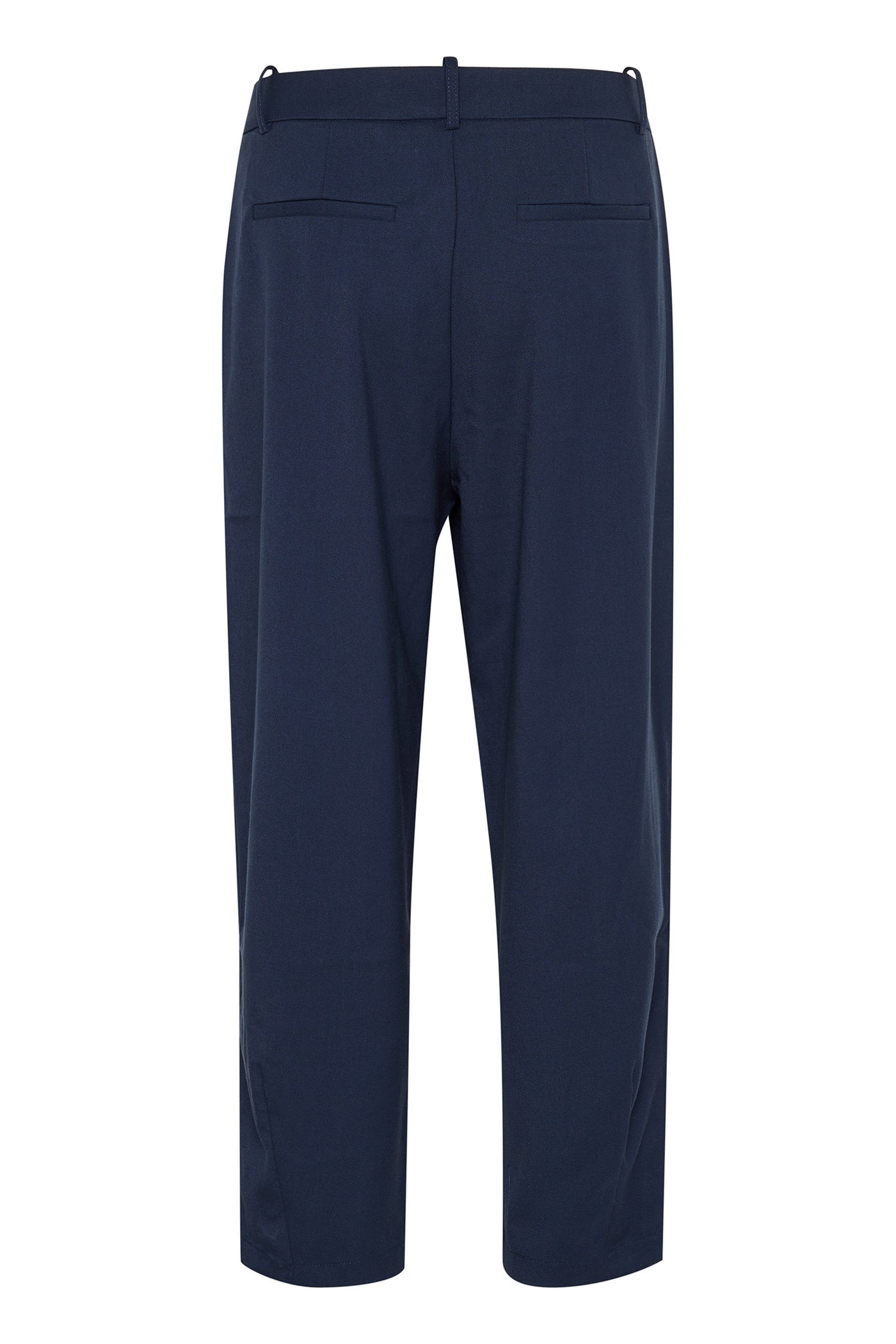 KAmerle Pants Suiting Midnight Marine - 10504769