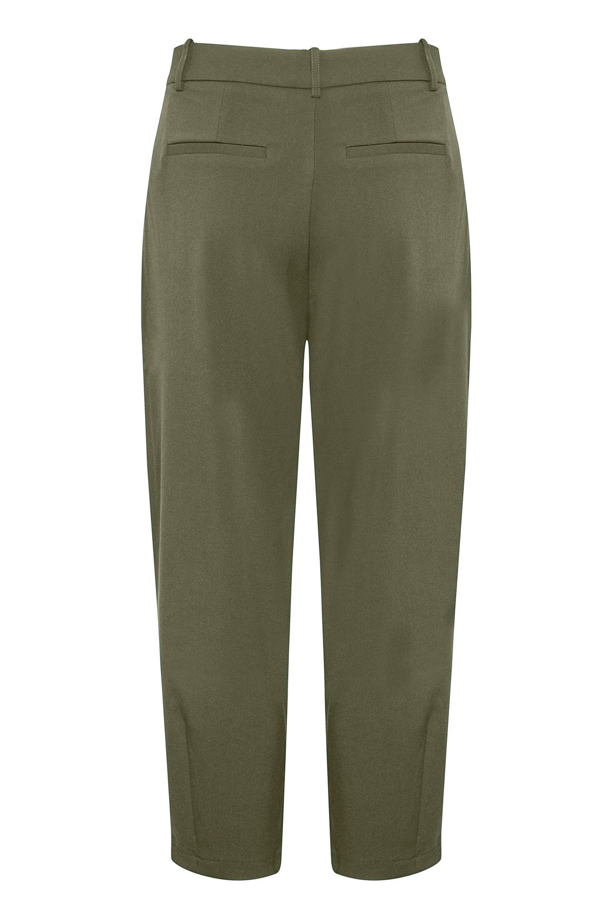 KAmerle Pants Suiting GRAPE LEAF - 10504769