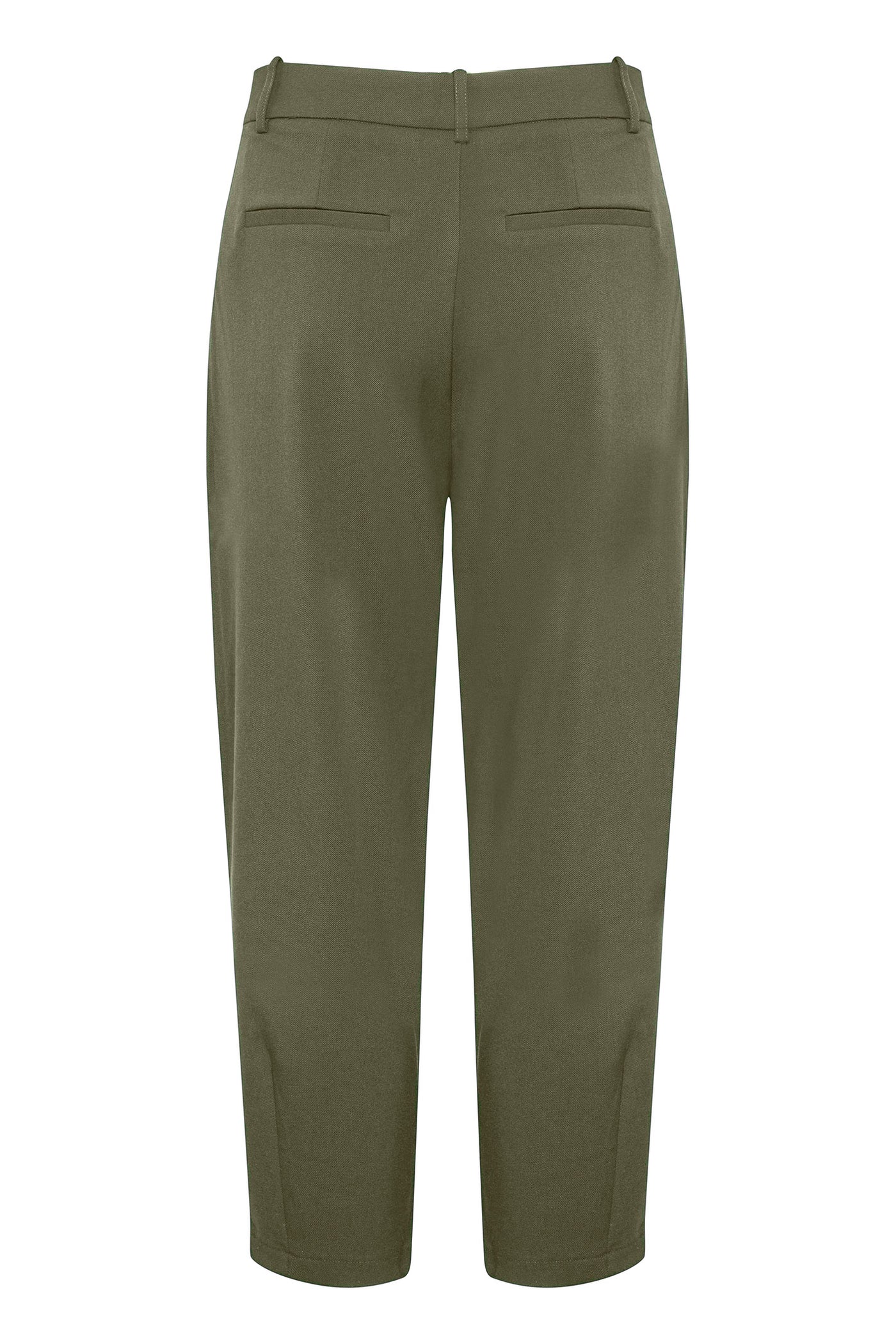 KAmerle Pants Suiting GRAPE LEAF - 10504769