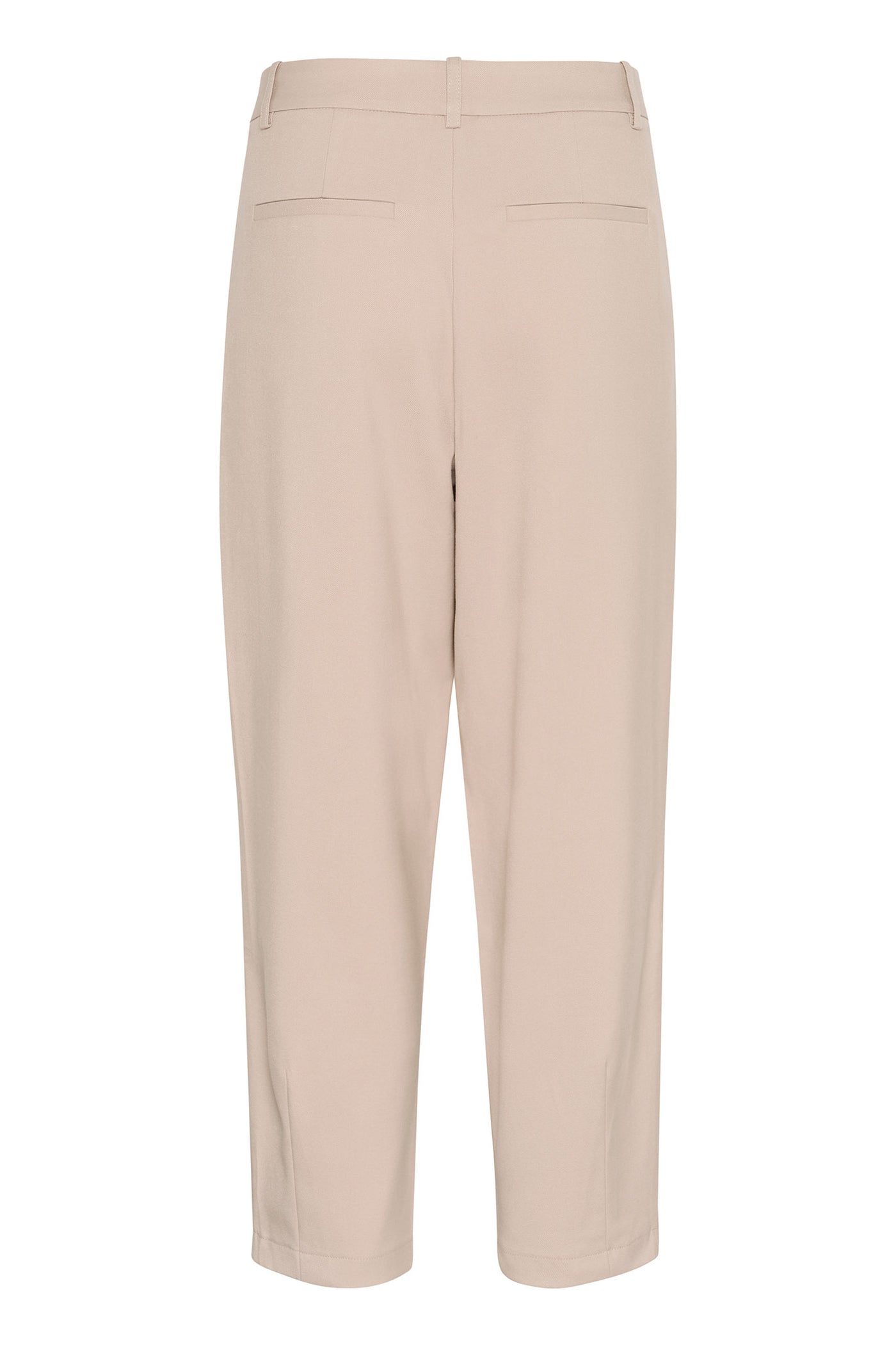KAmerle Pants Suiting Feather Gray - 10504769