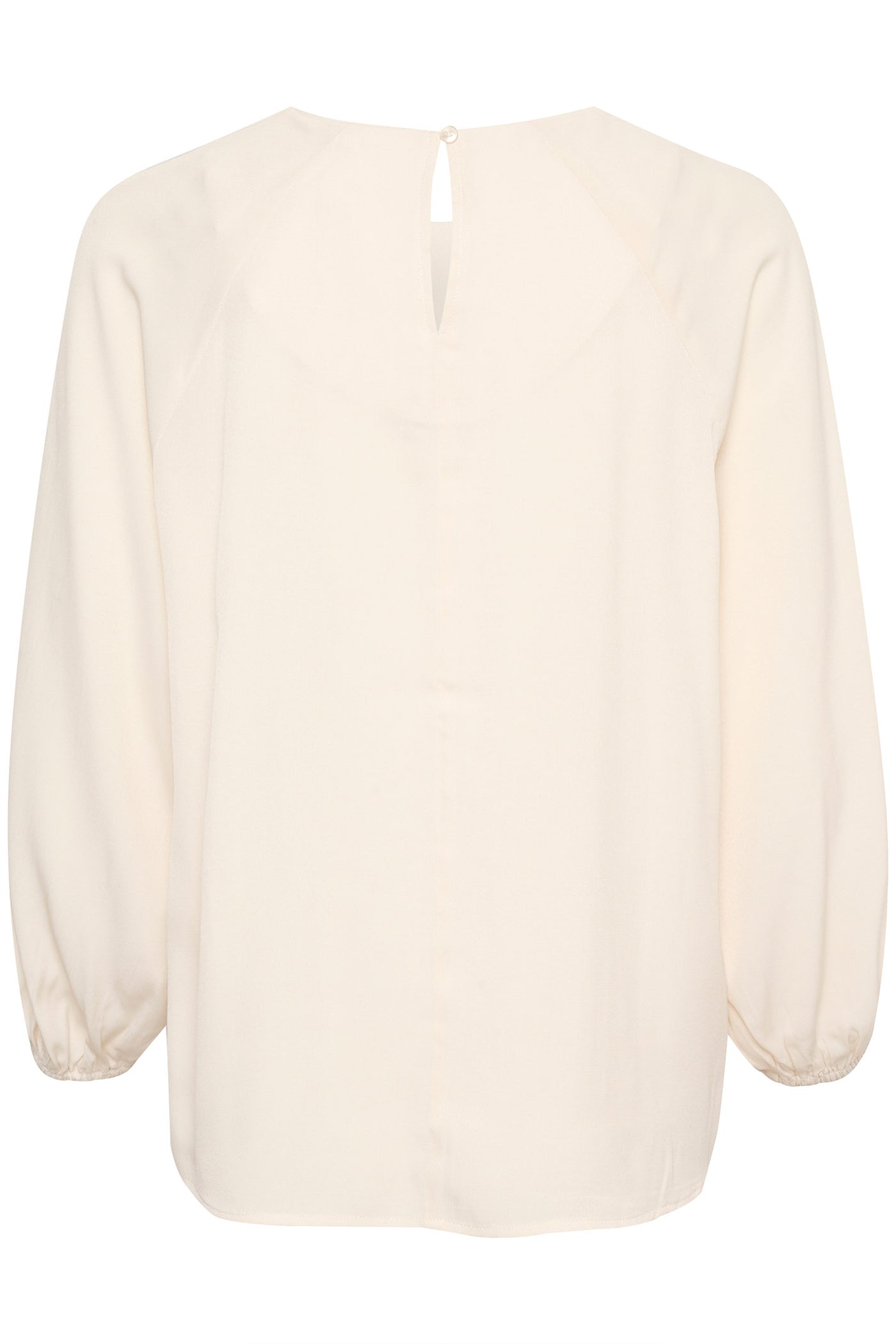 NixieIW Blouse Whisper White - 30108676