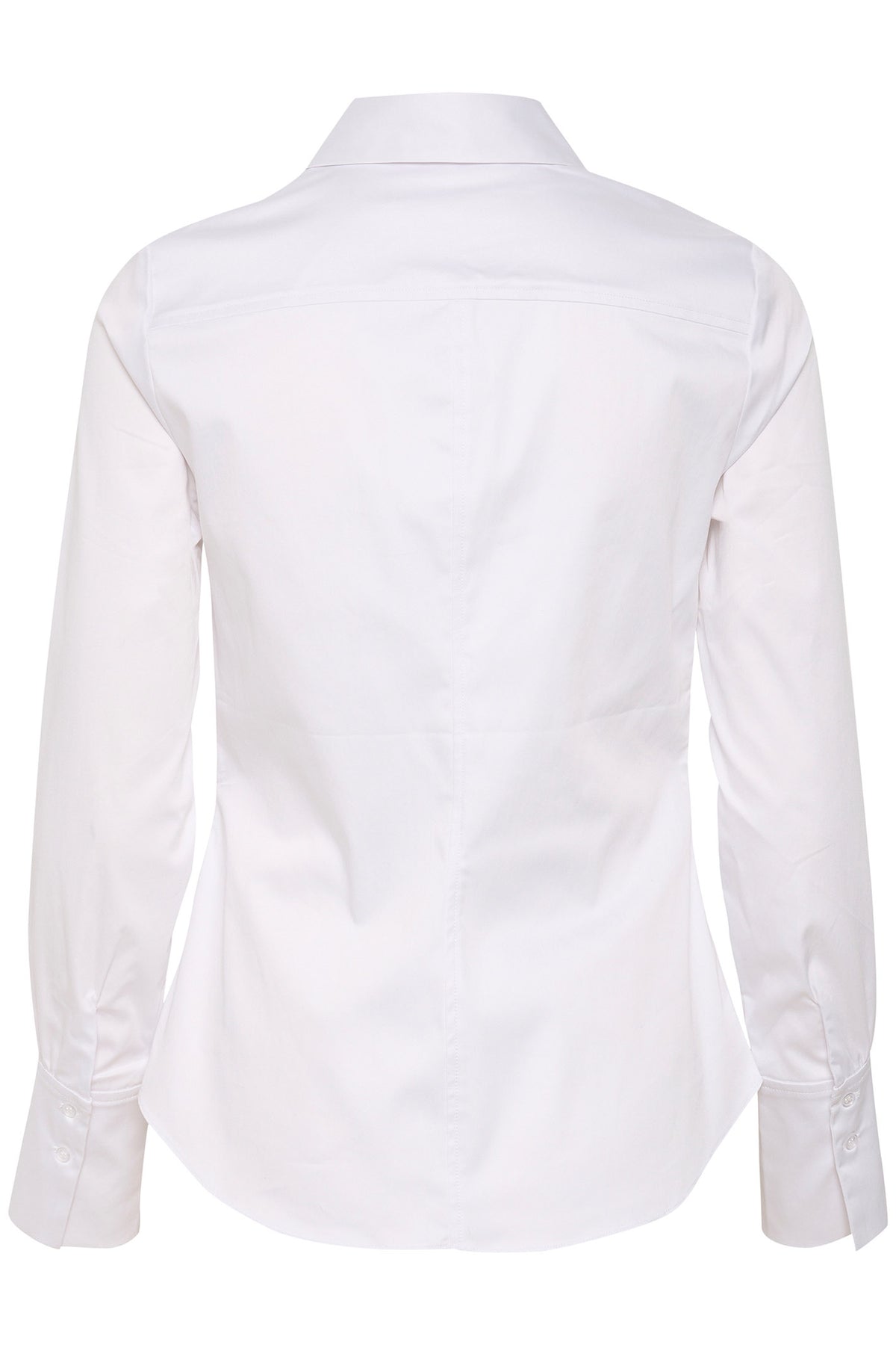 CallyIW Shirt Pure white - 30109094