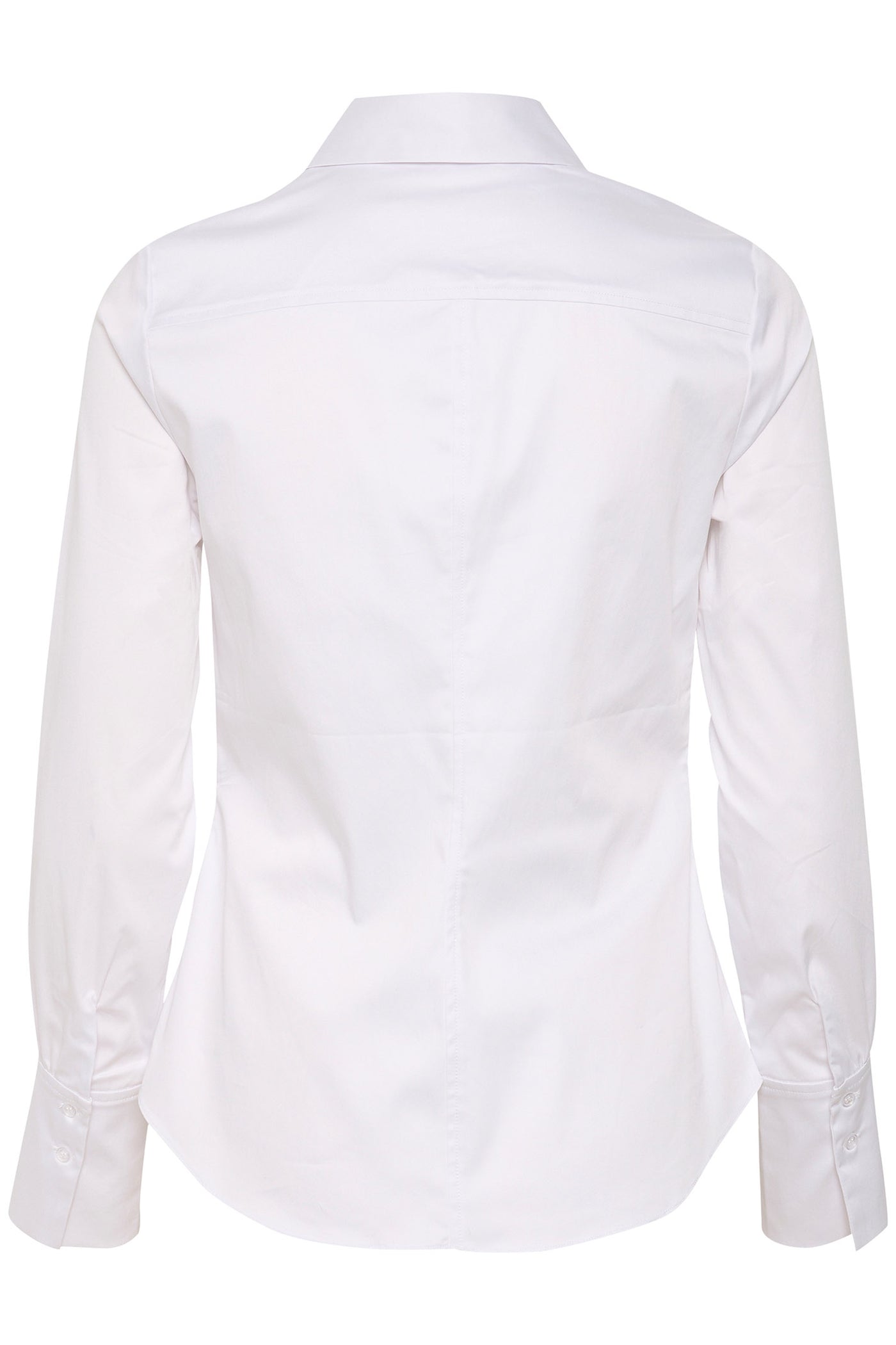 CallyIW Shirt Pure white - 30109094