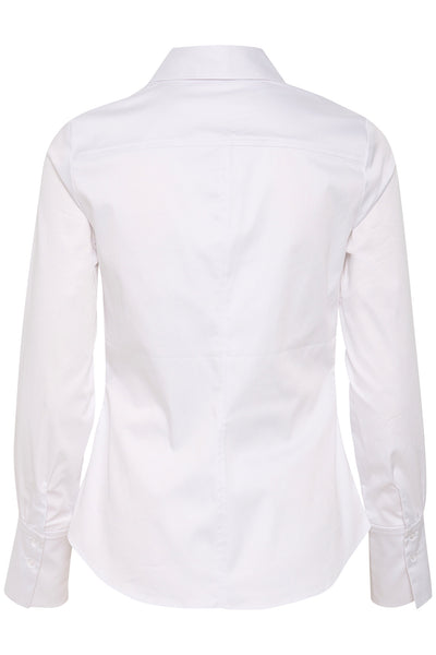 CallyIW Shirt Pure white - 30109094 Thumbnail