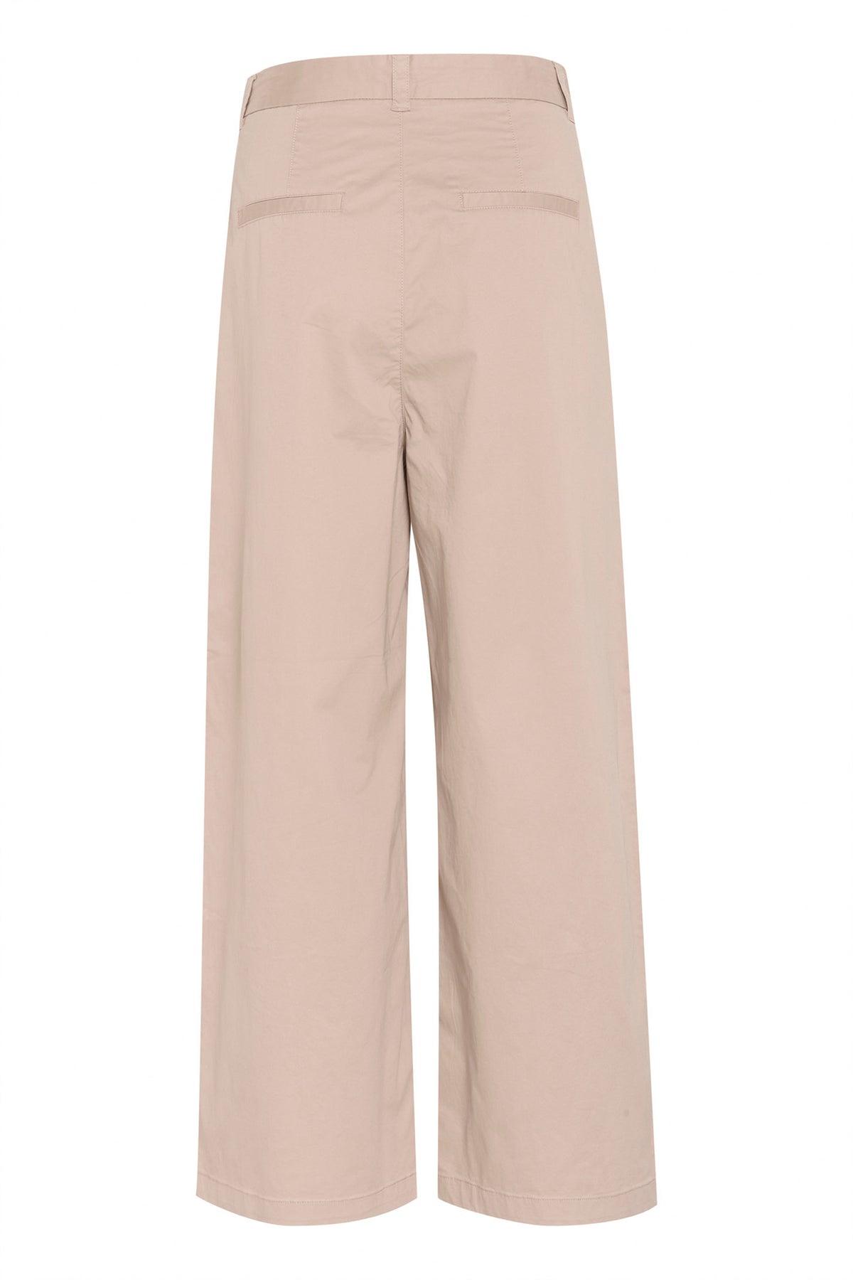 PosyIW Wide Pant Clay - 30109167