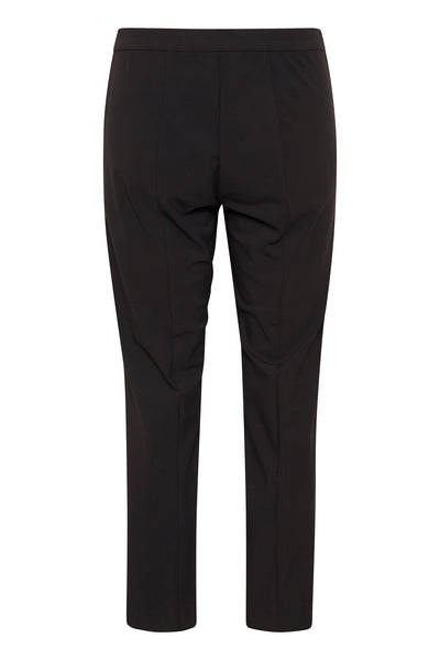 ZealIW Travel Pant Black - 30109245 Thumbnail