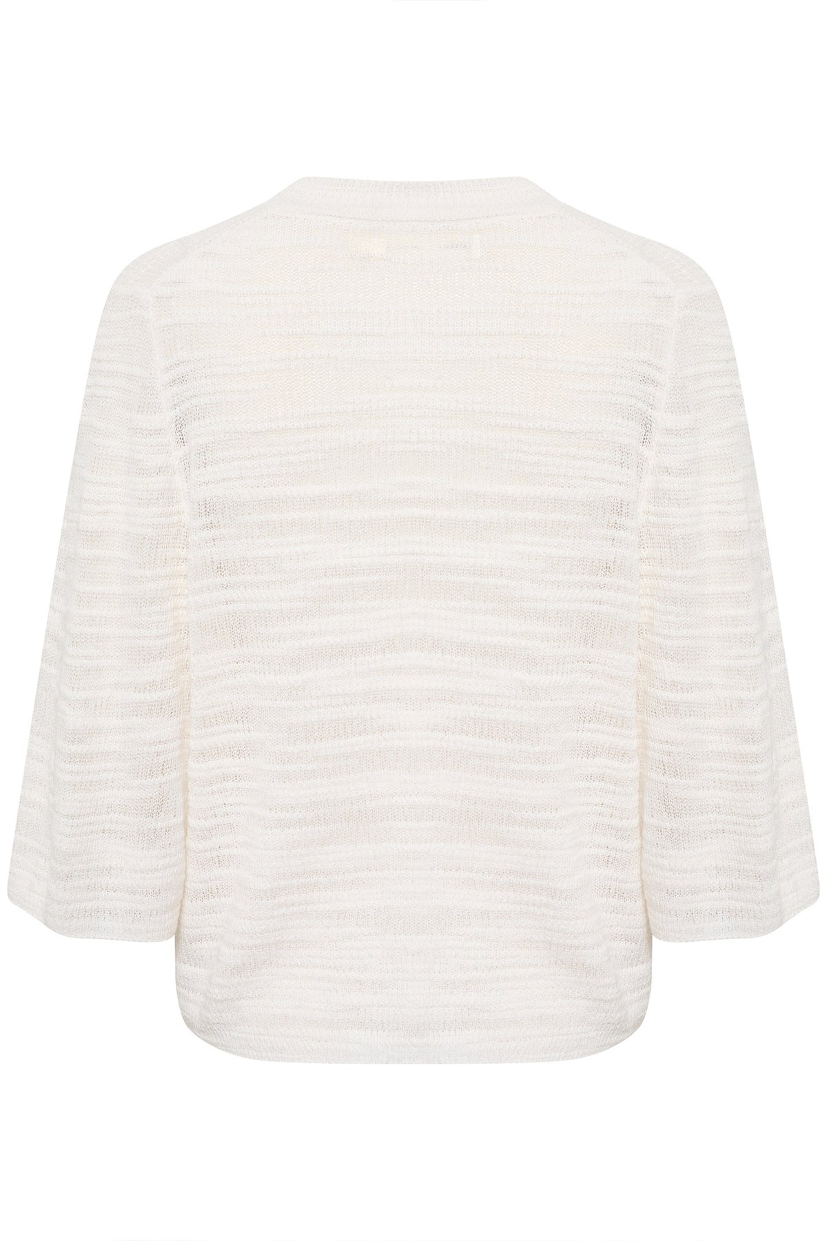 LuneIW Pullover Pure white - 30109265