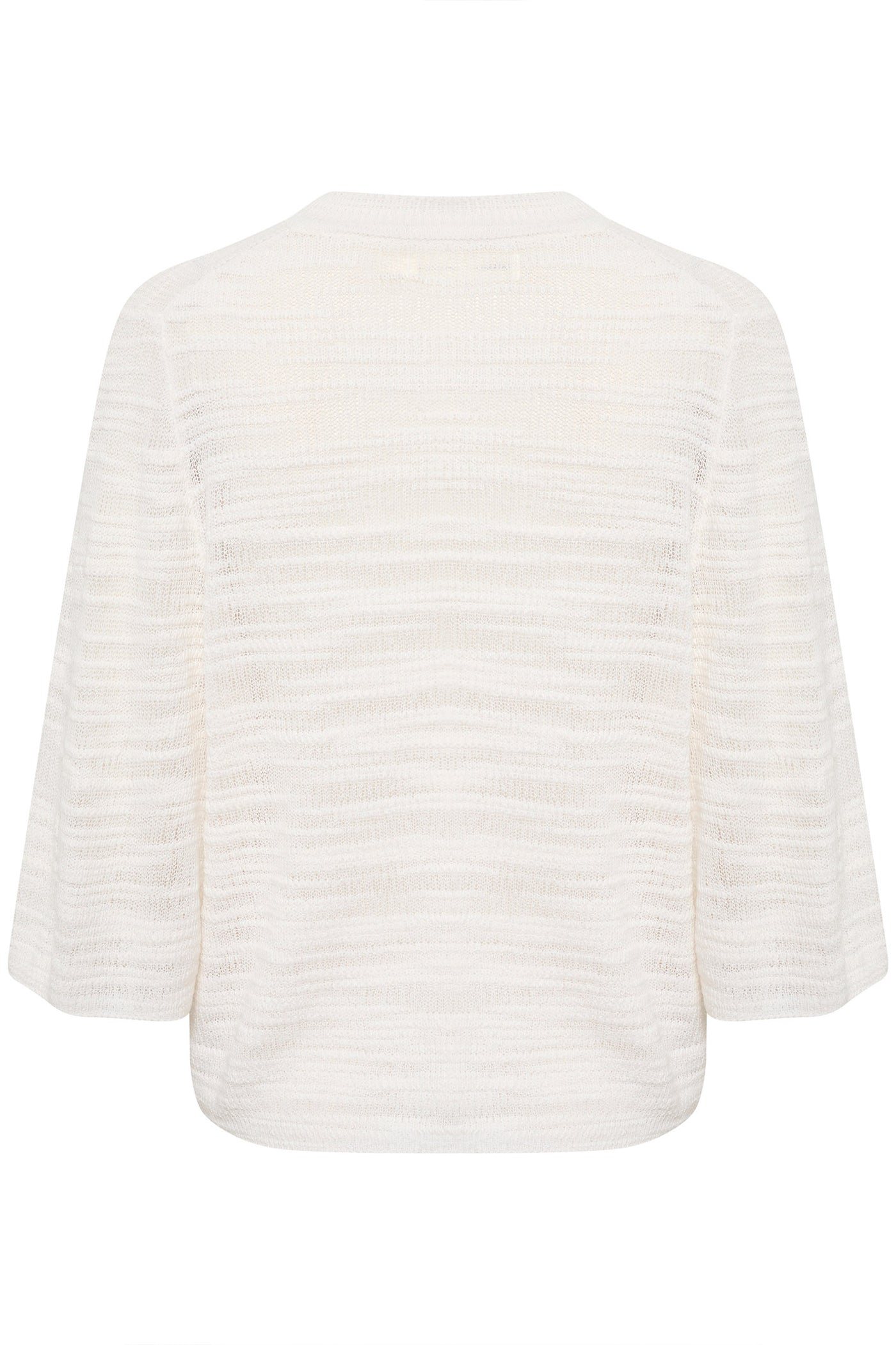 LuneIW Pullover Pure white - 30109265