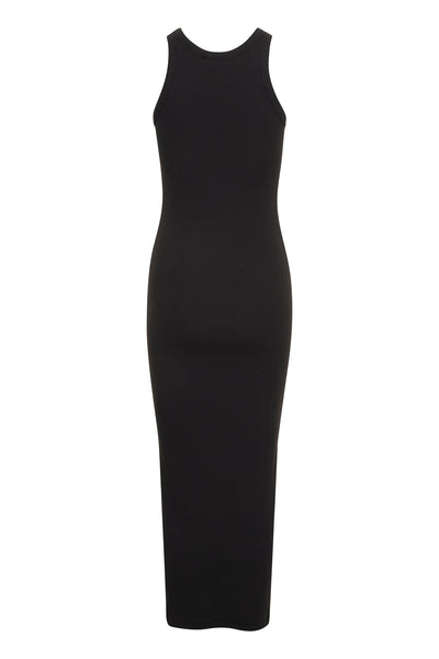 LolahIW Base Tank Dress Black - 30109344 Thumbnail