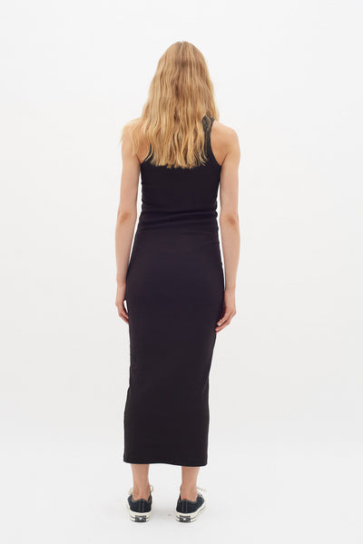 LolahIW Base Tank Dress Black - 30109344 Thumbnail