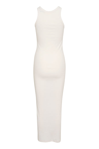 LolahIW Base Tank Dress Whisper White - 30109344 Thumbnail