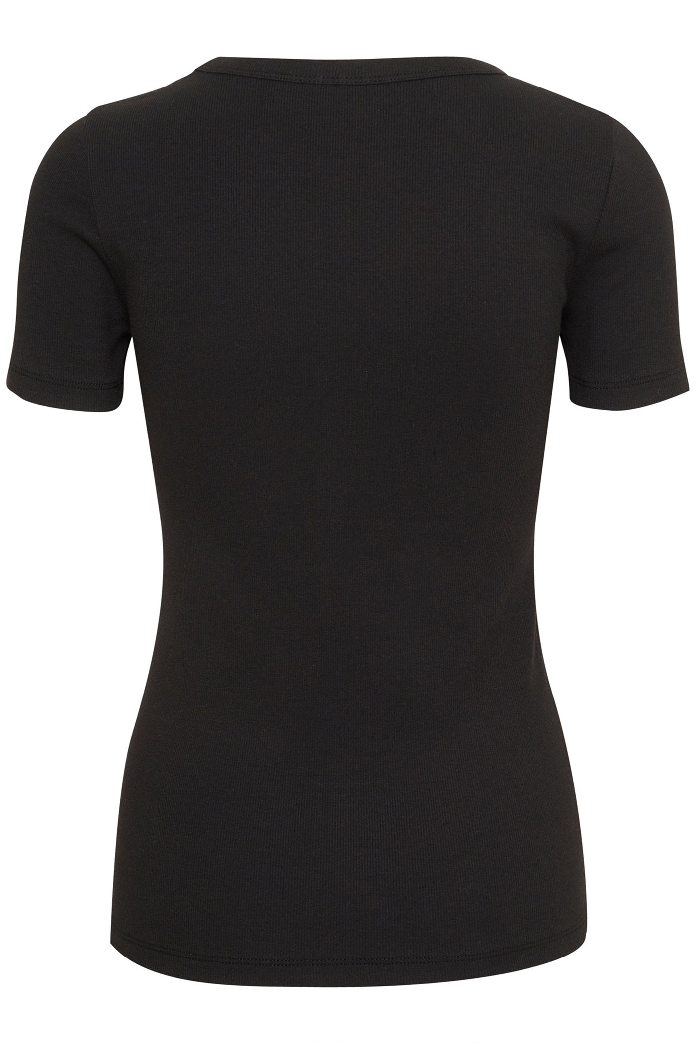 LolahIW Base Tee Black - 30109346