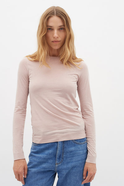 LegendIW Base LS Dusty Blush - 30109349 Thumbnail