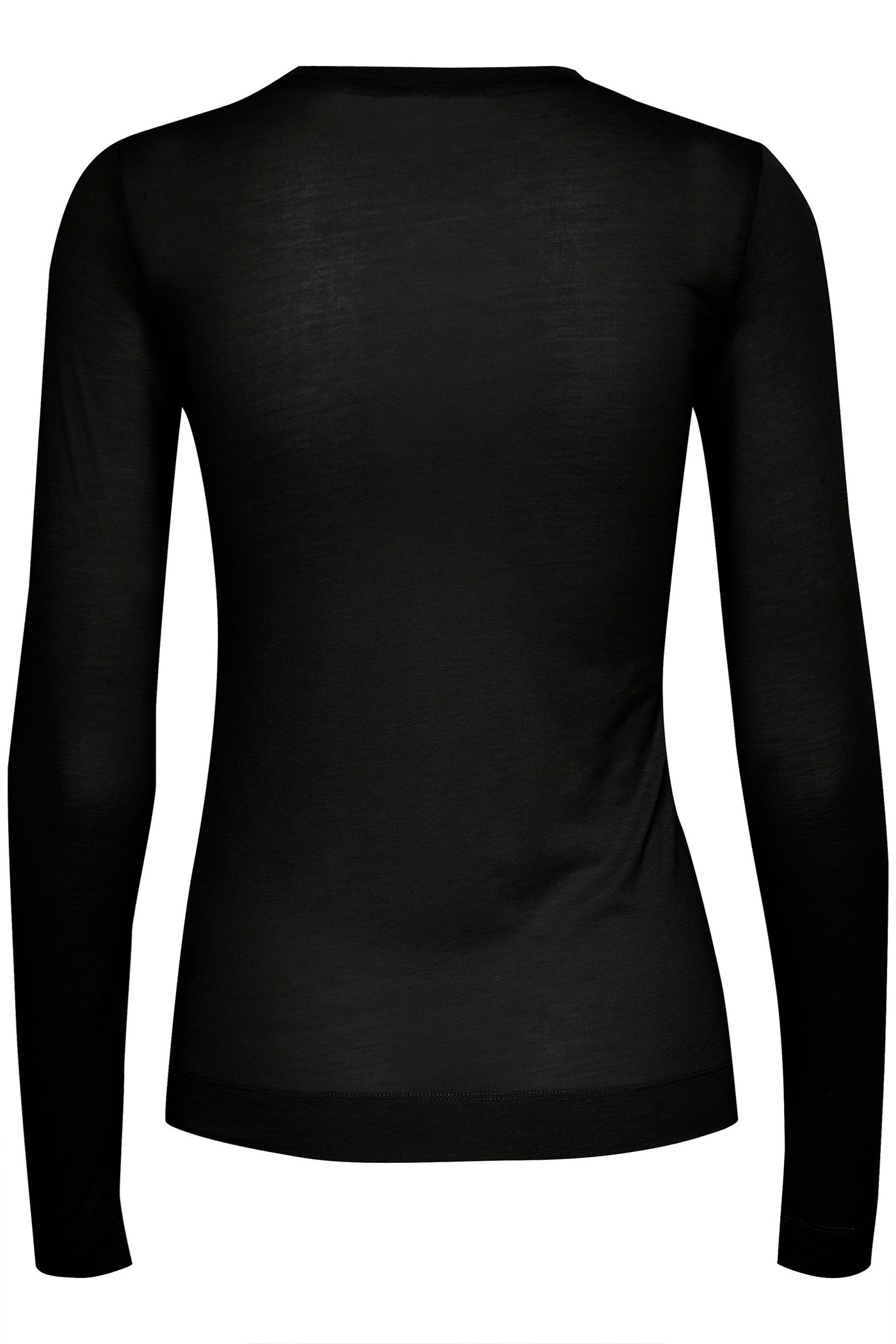 LegendIW Base LS Black - 30109349
