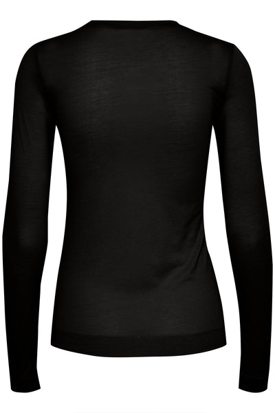 LegendIW Base LS Black - 30109349 Thumbnail