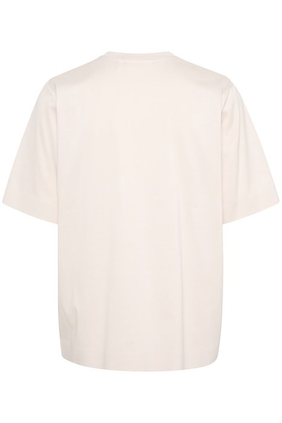 LuxeIW Base Tee Moonbeam - 30109352