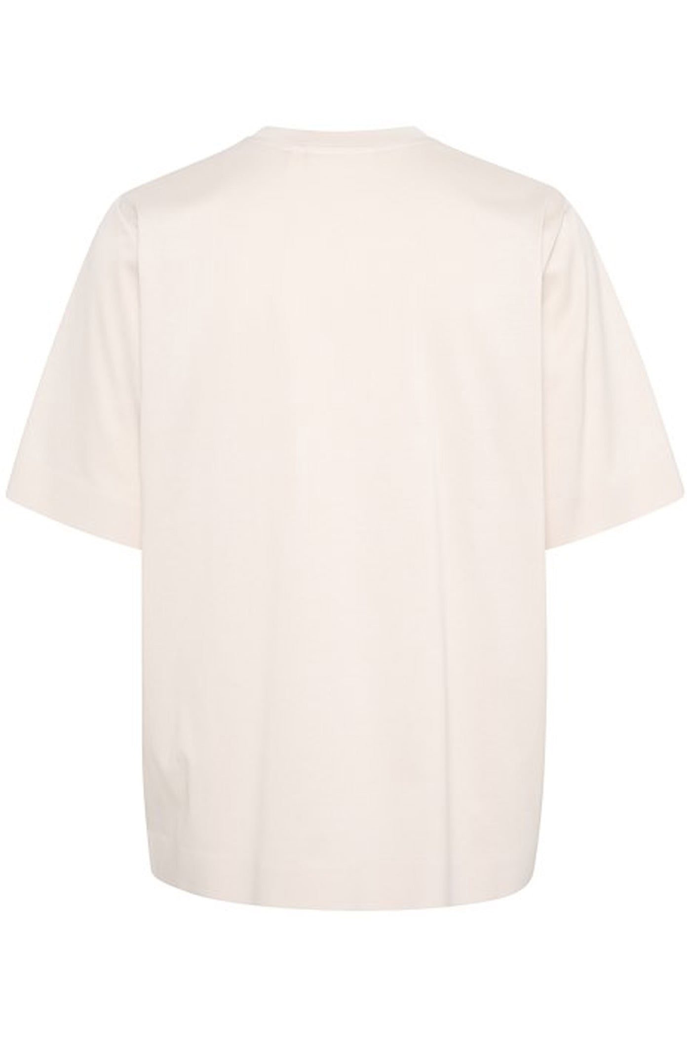 LuxeIW Base Tee Moonbeam - 30109352