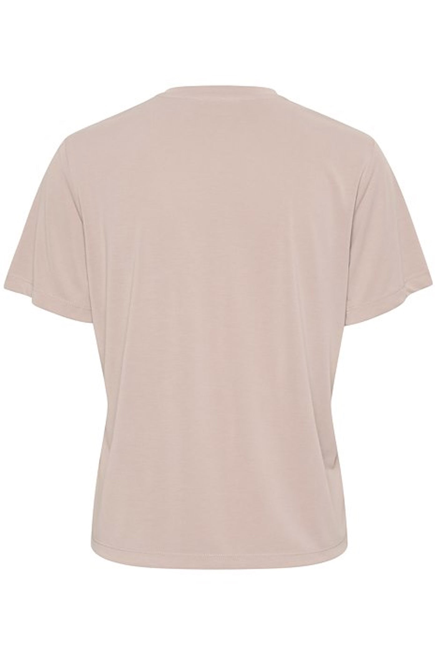 LilianaIW Base V-Neck Clay - 30109353