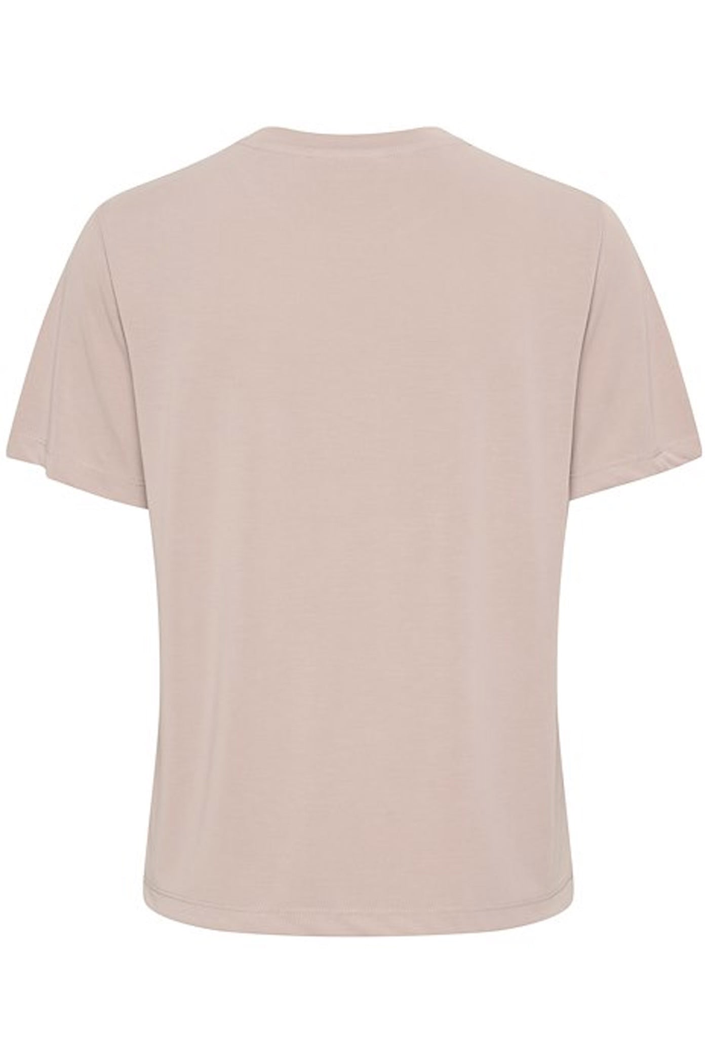 LilianaIW Base Tee Clay - 30109354