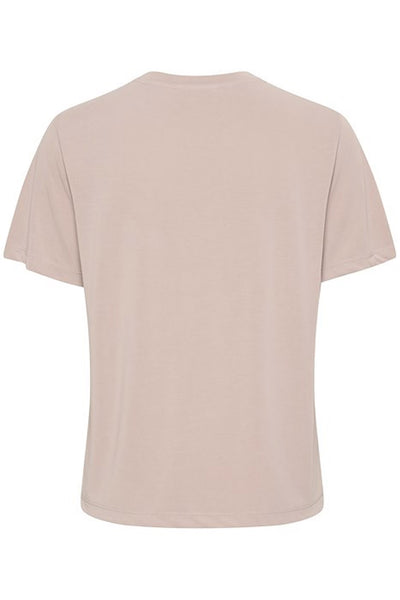 LilianaIW Base Tee Clay - 30109354 Thumbnail