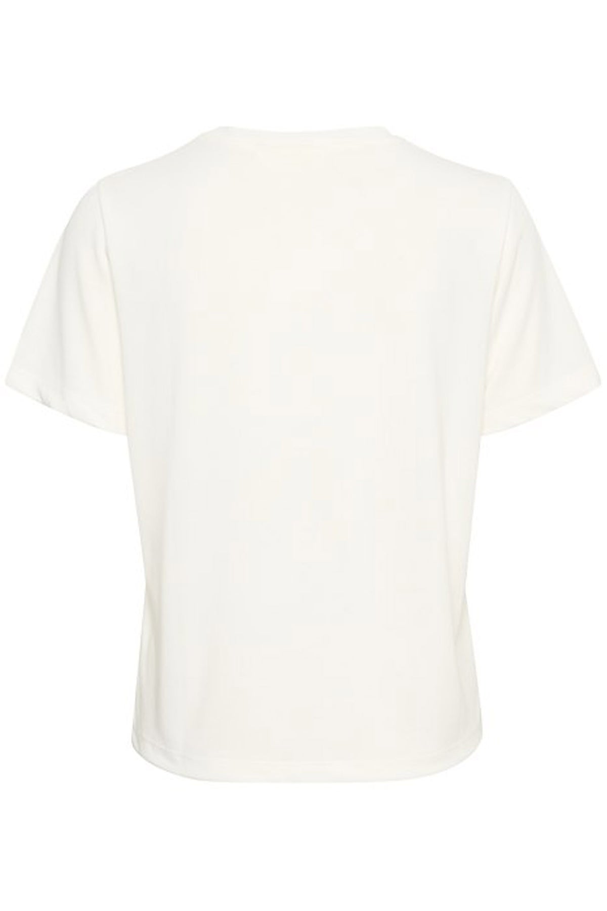 LilianaIW Base Tee Whisper White - 30109354
