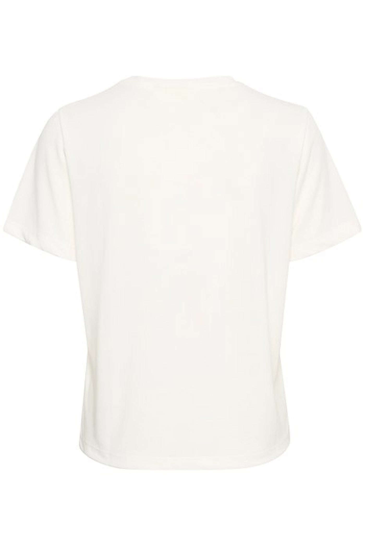 LilianaIW Base Tee Whisper White - 30109354