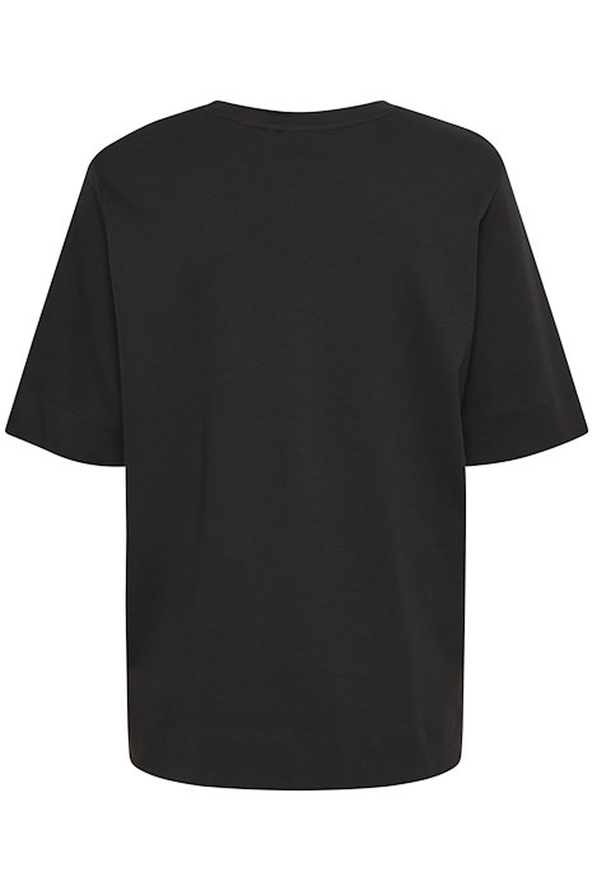 LukeIW Base Boxy Black - 30109357