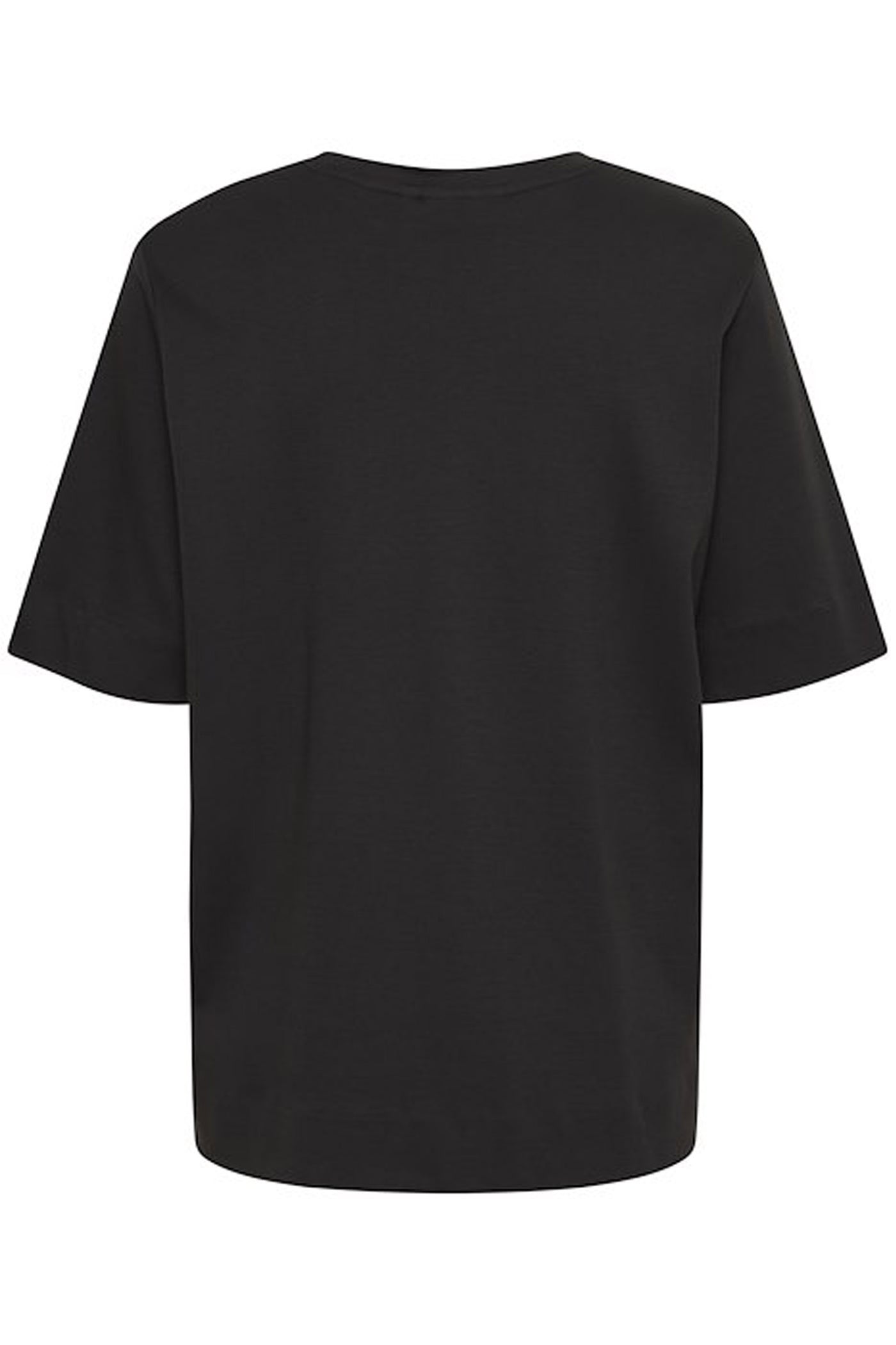 LukeIW Base Boxy Black - 30109357