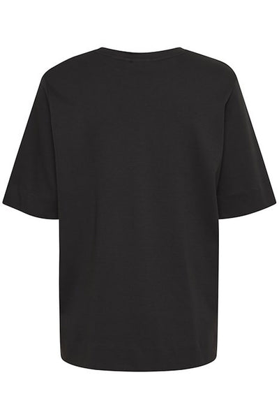 LukeIW Base Boxy Black - 30109357 Thumbnail