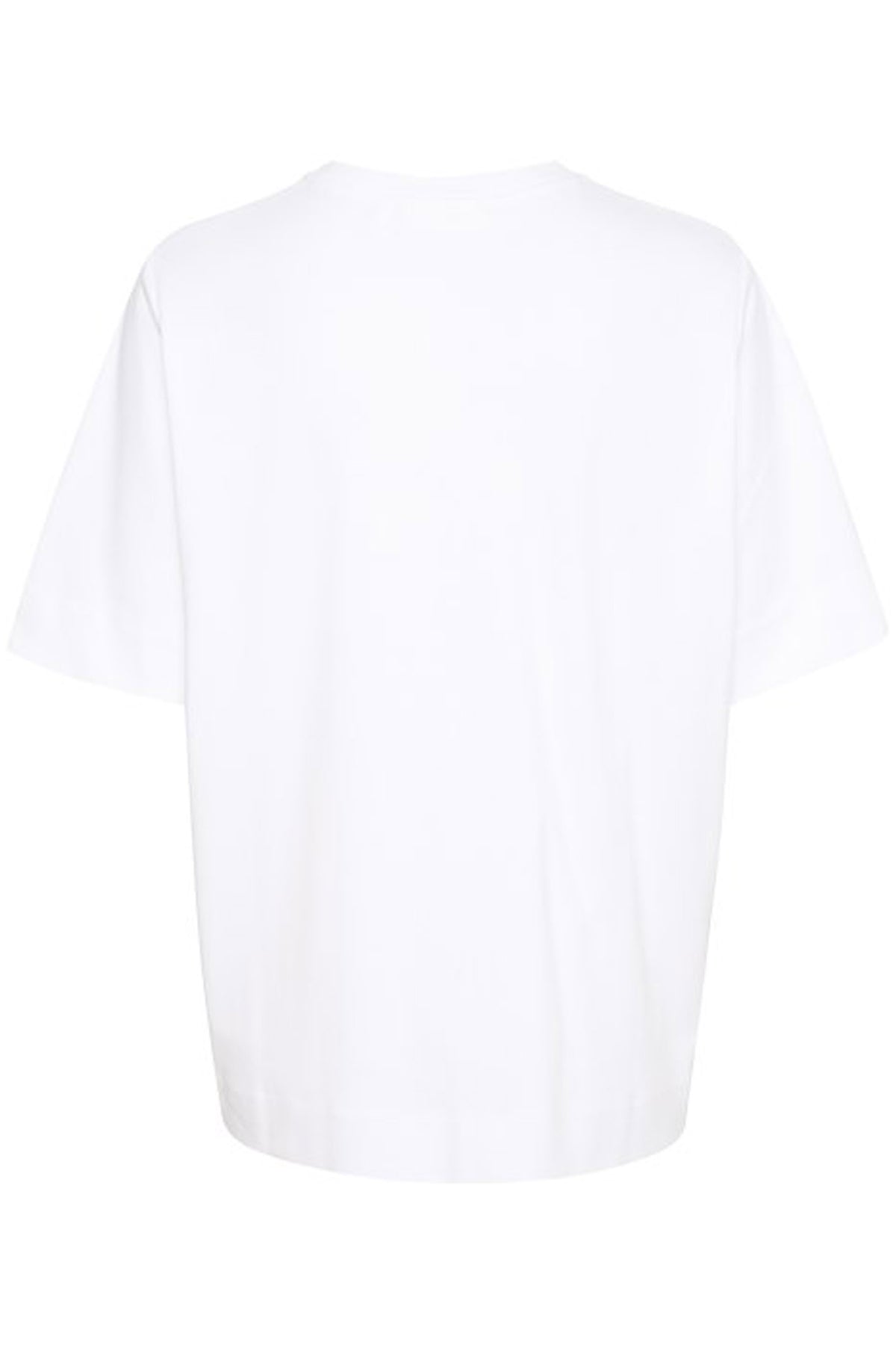 LukeIW Base Boxy Pure white - 30109357