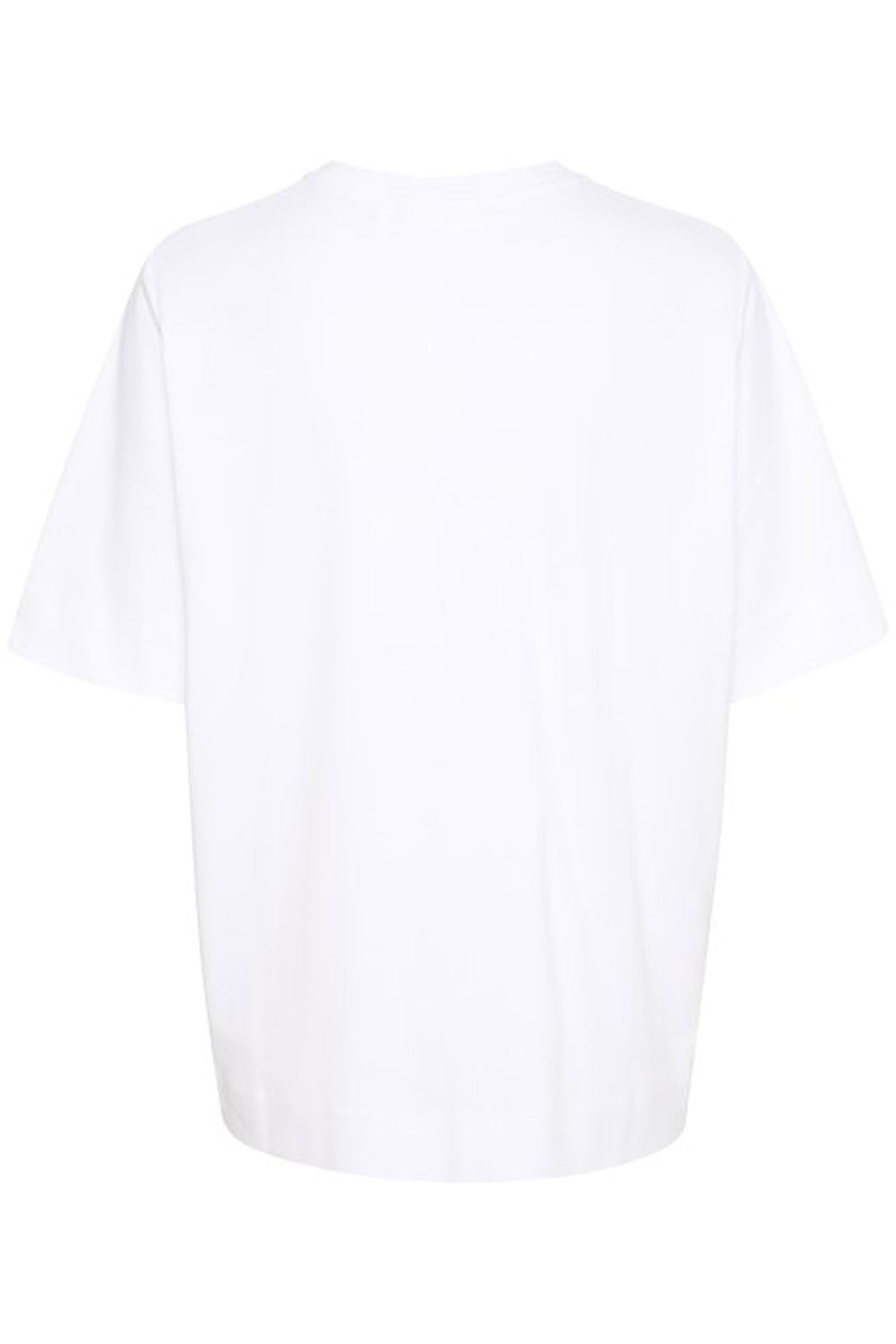 LukeIW Base Boxy Pure white - 30109357