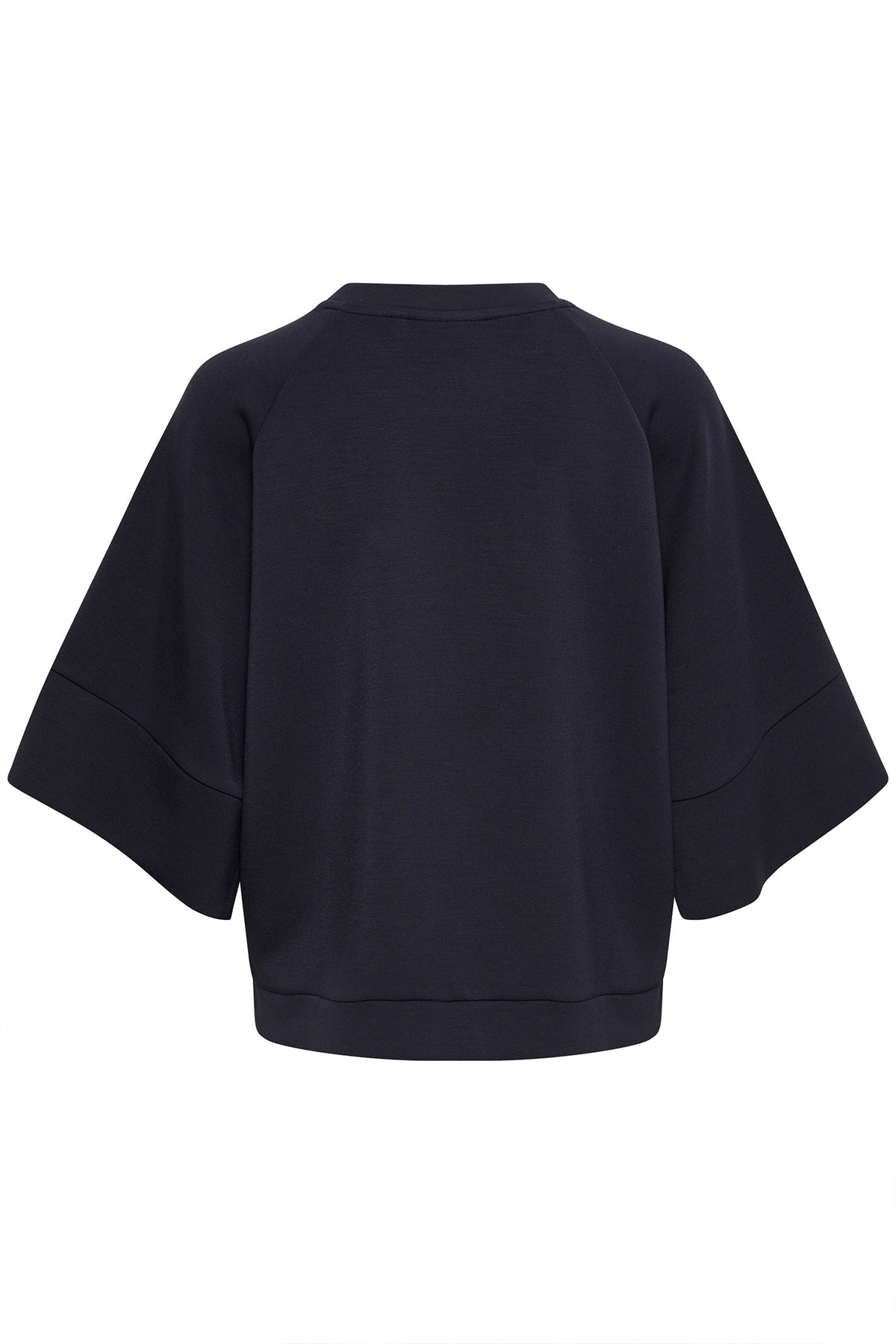 EsterIW Tshirt Marine Blue - 30109367